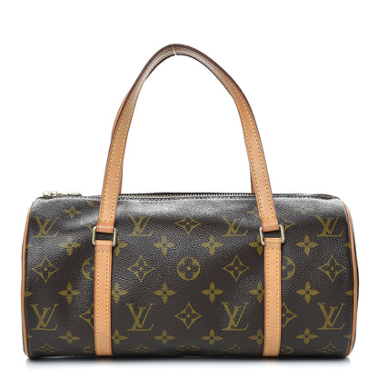 Louis Vuitton Monogram Papillon 26 1 of 12