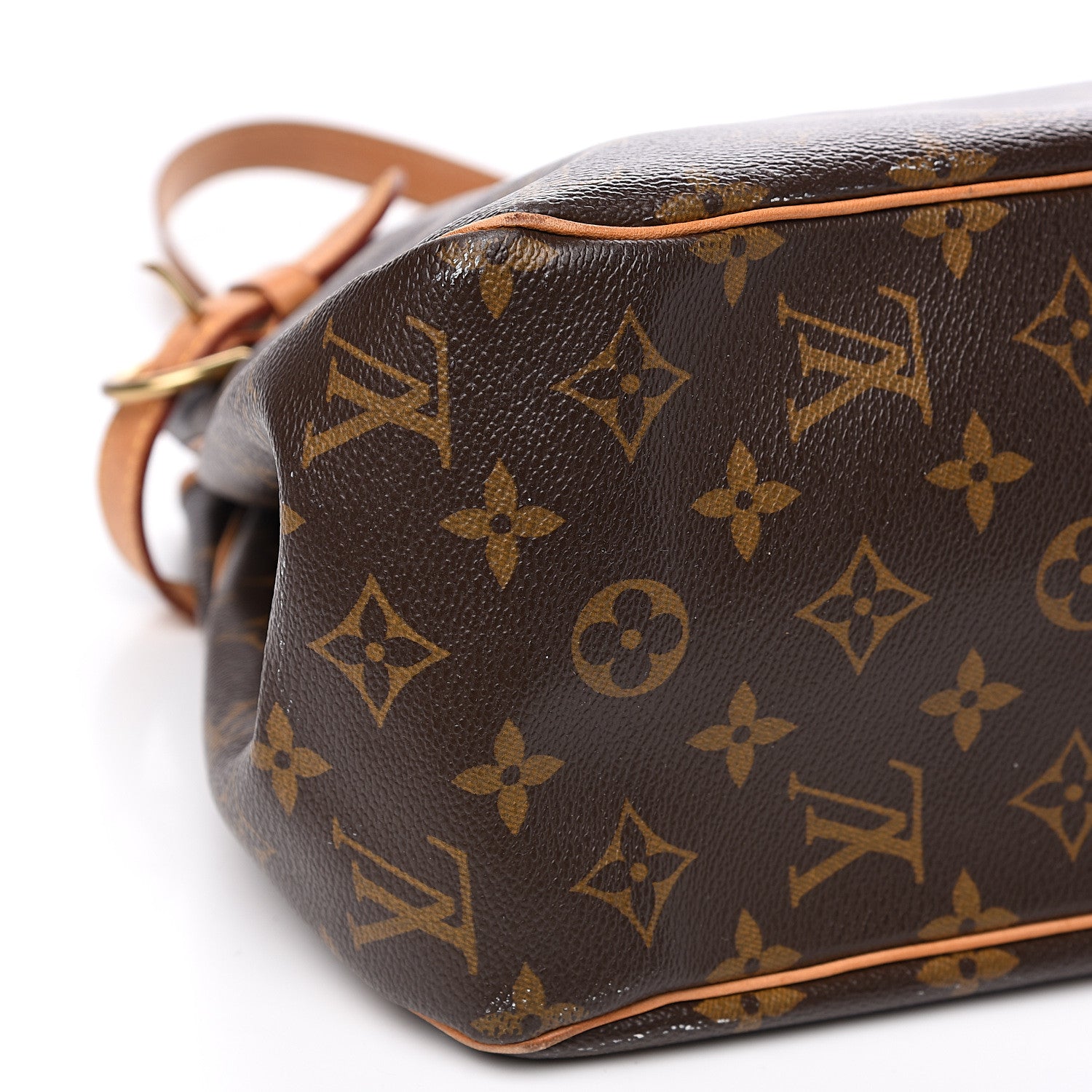 Louis Vuitton Monogram Batignolles Horizontal 6 of 14
