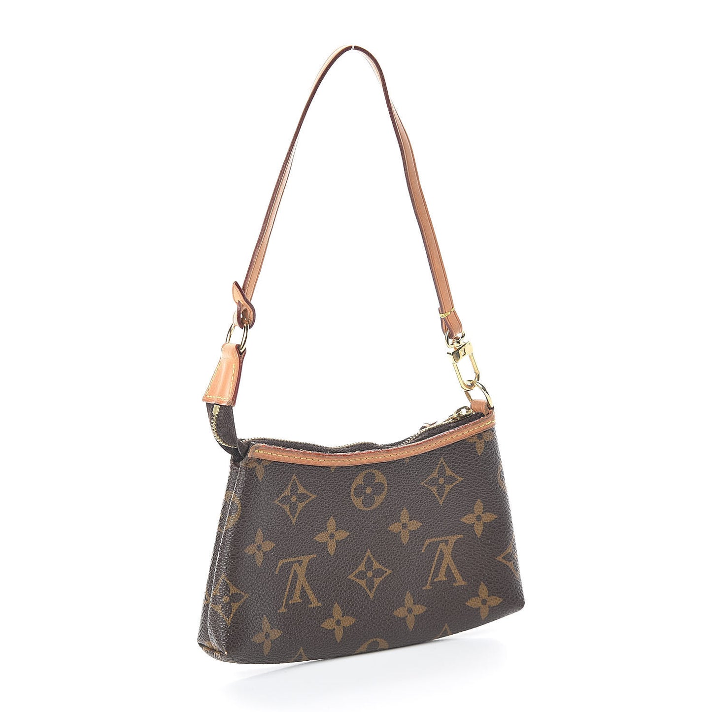 Monogram Mini Pochette Delightful