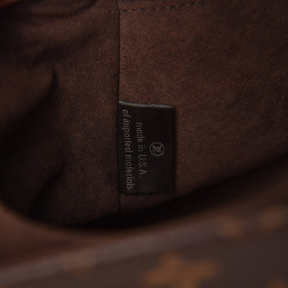 Louis Vuitton Monogram Pochette Metis 7 of 10