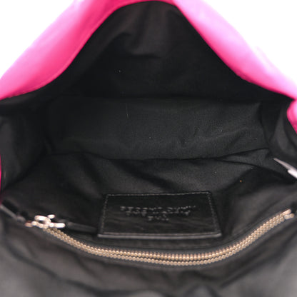 Marc Jacobs Lambskin The Pillow Bag Trixie 5 of 11
