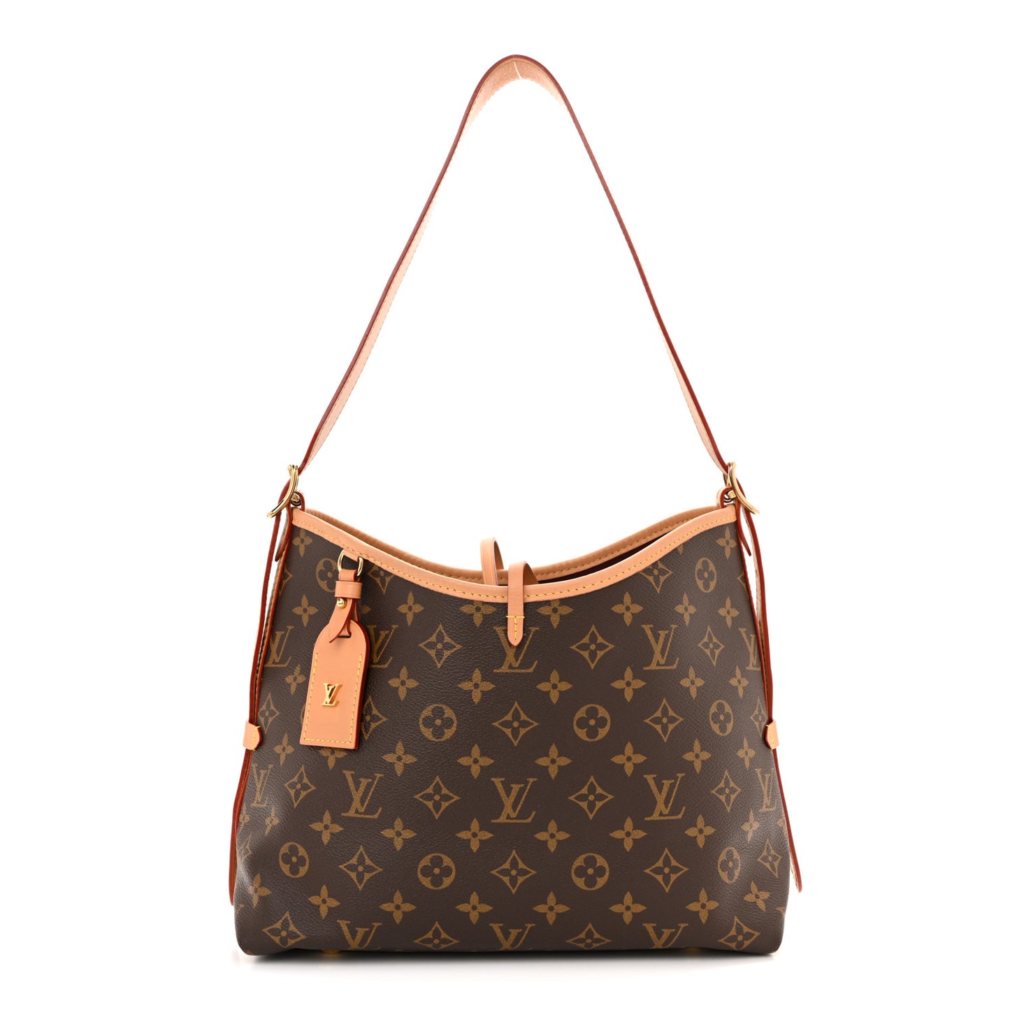 Monogram Carryall PM