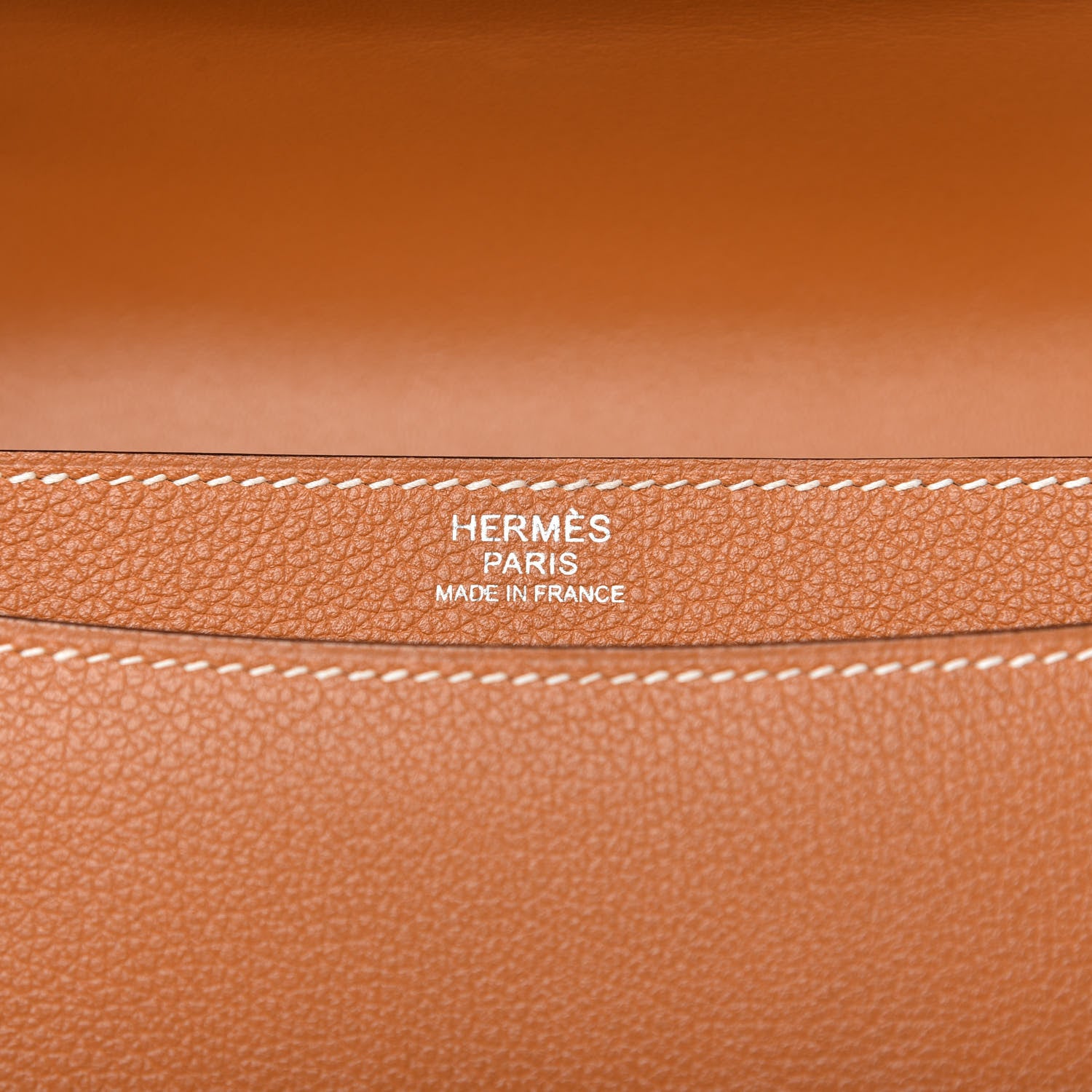 Hermes Evercolor 2002 20 Toffee 8 of 10