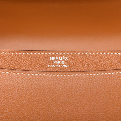 Hermes Evercolor 2002 20 Toffee 8 of 10