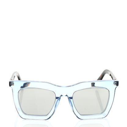 Louis Vuitton Acetate La Grande Bellezza Sunglasses Z1219W Blue Dark Tortoise 2 of 8