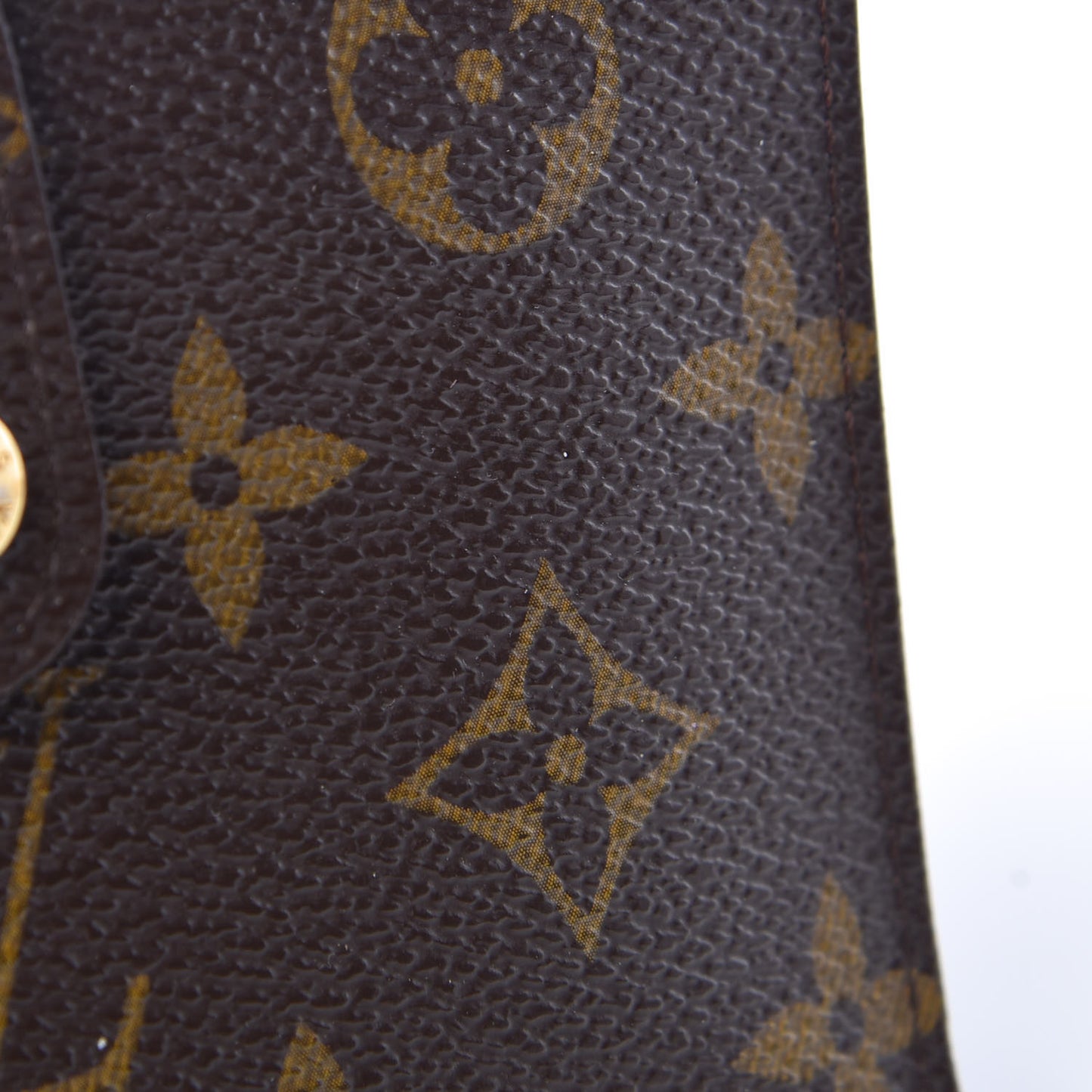 Monogram French Purse Wallet