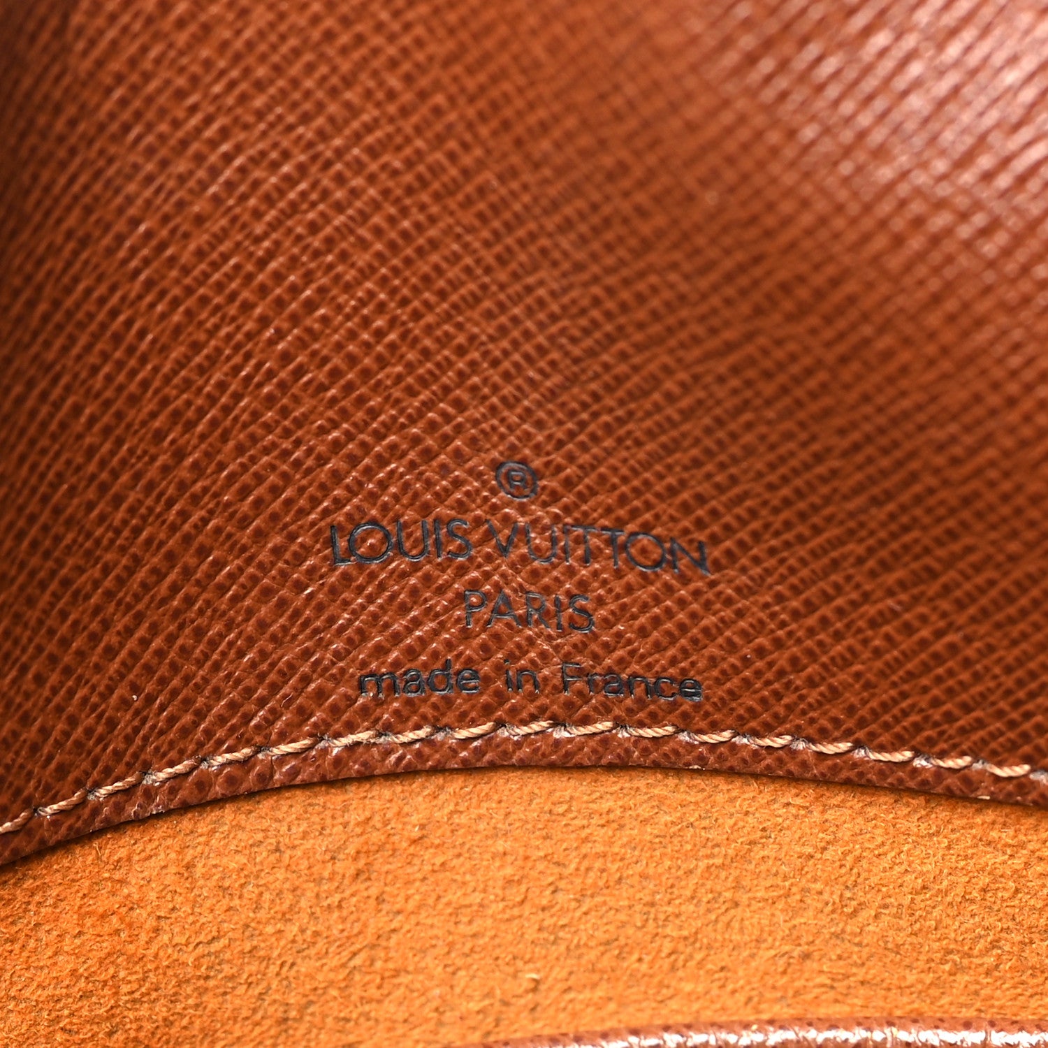 Louis Vuitton Monogram Musette Salsa Long Strap 5 of 9