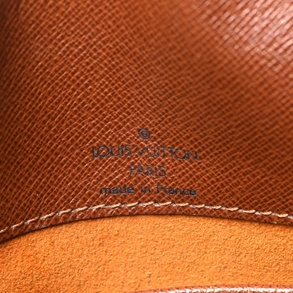 Louis Vuitton Monogram Musette Salsa Long Strap 5 of 9