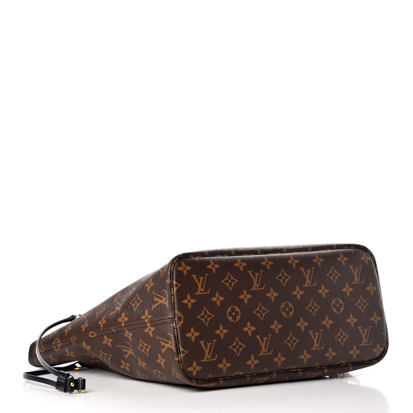 Monogram My LV World Tour Neverfull MM