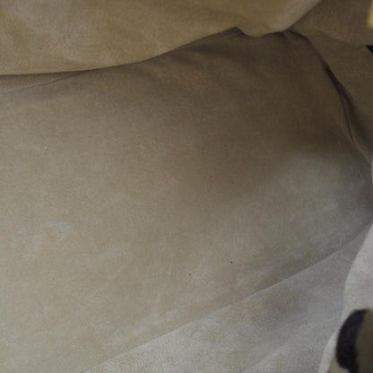 Prada Calf Hair Leopard Print Bauletto 6 of 11