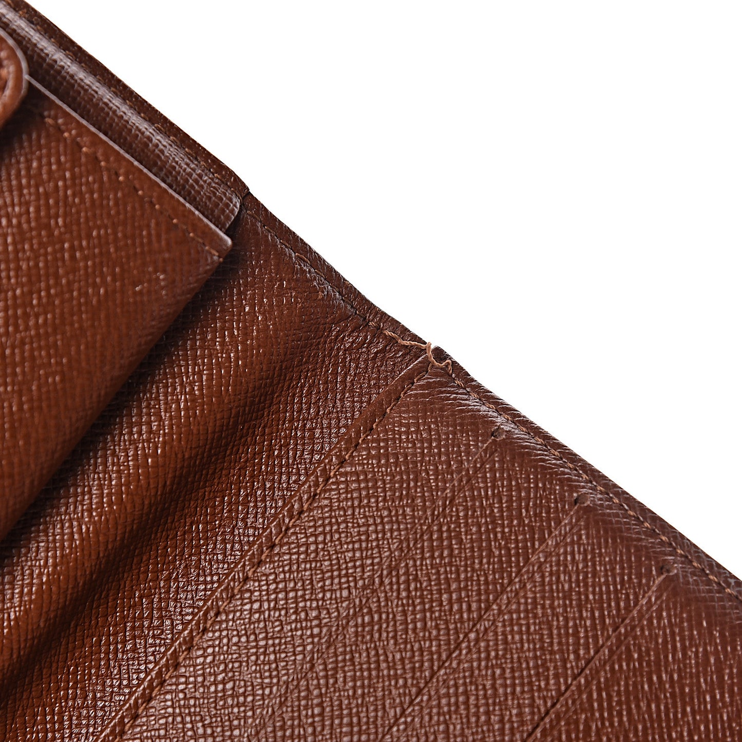 Monogram Porte Tresor International Wallet