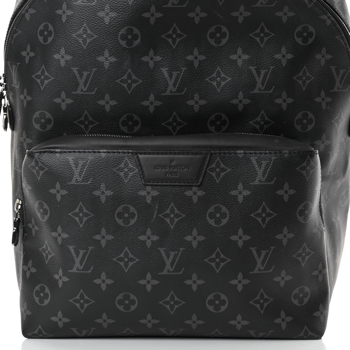 Monogram Eclipse Discovery Backpack PM