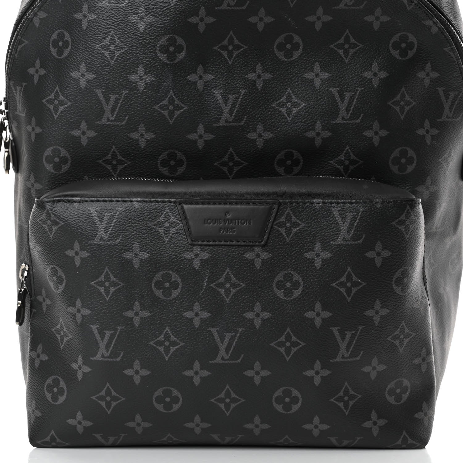 Louis Vuitton Monogram Eclipse Discovery Backpack PM 7 of 14