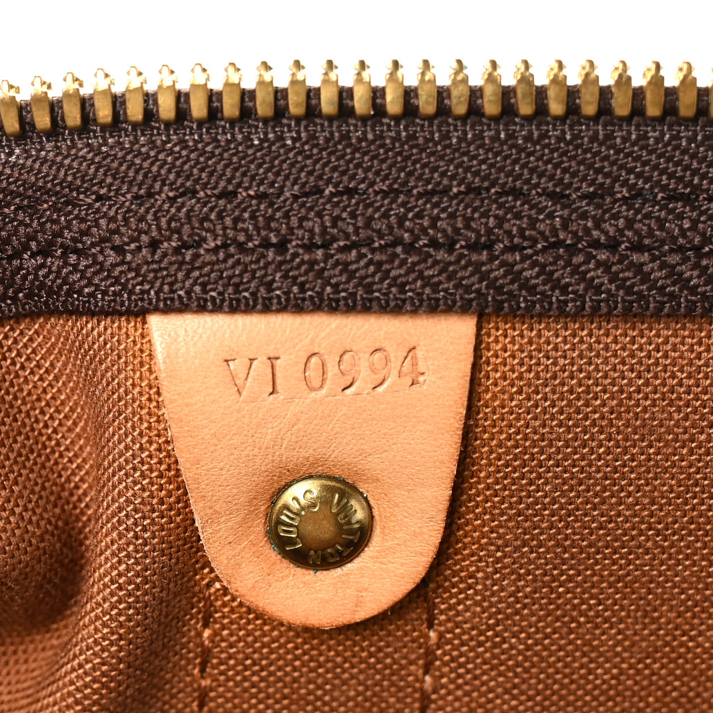 Monogram Keepall Bandouliere 60