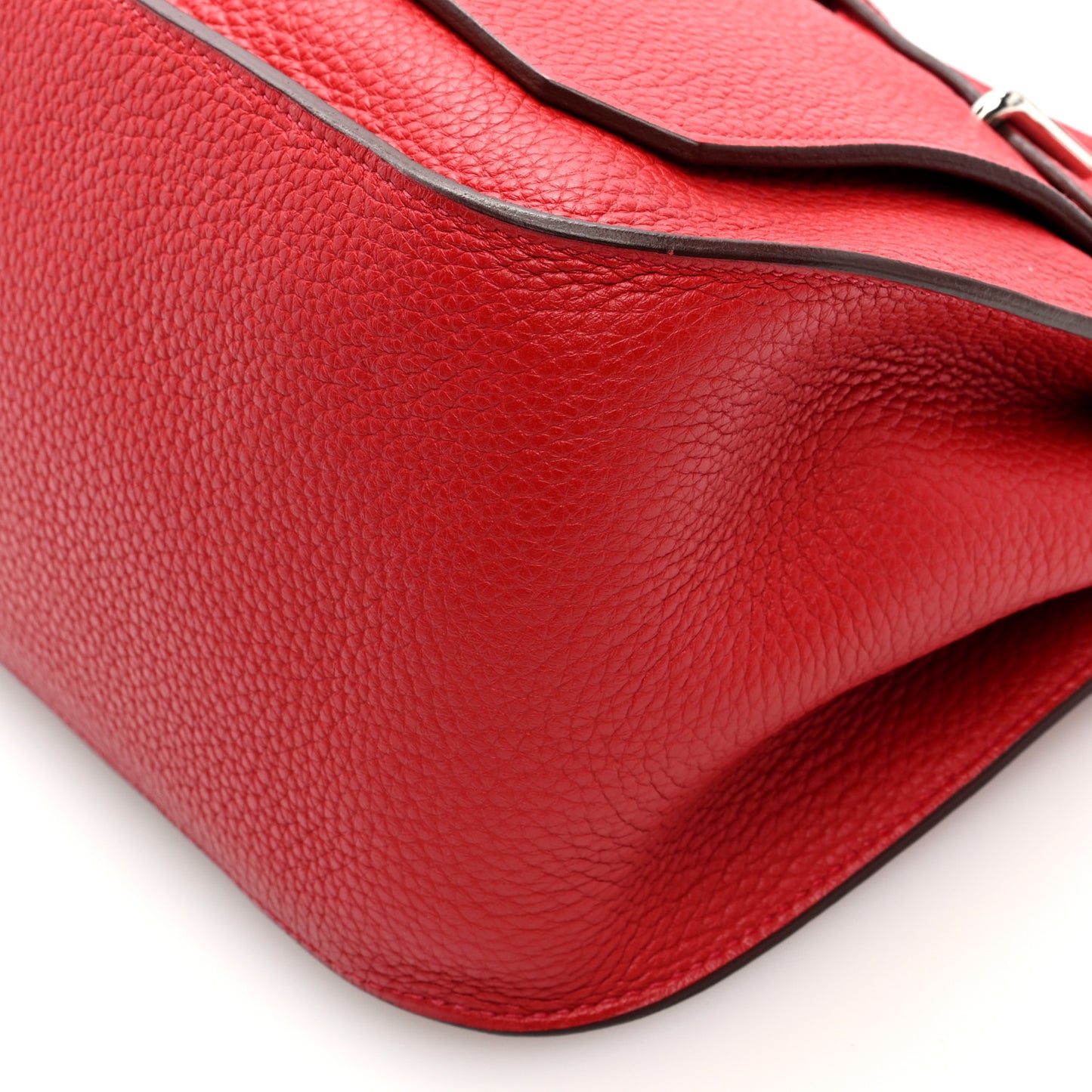 Taurillon Clemence Jypsiere 31 Rouge Casaque