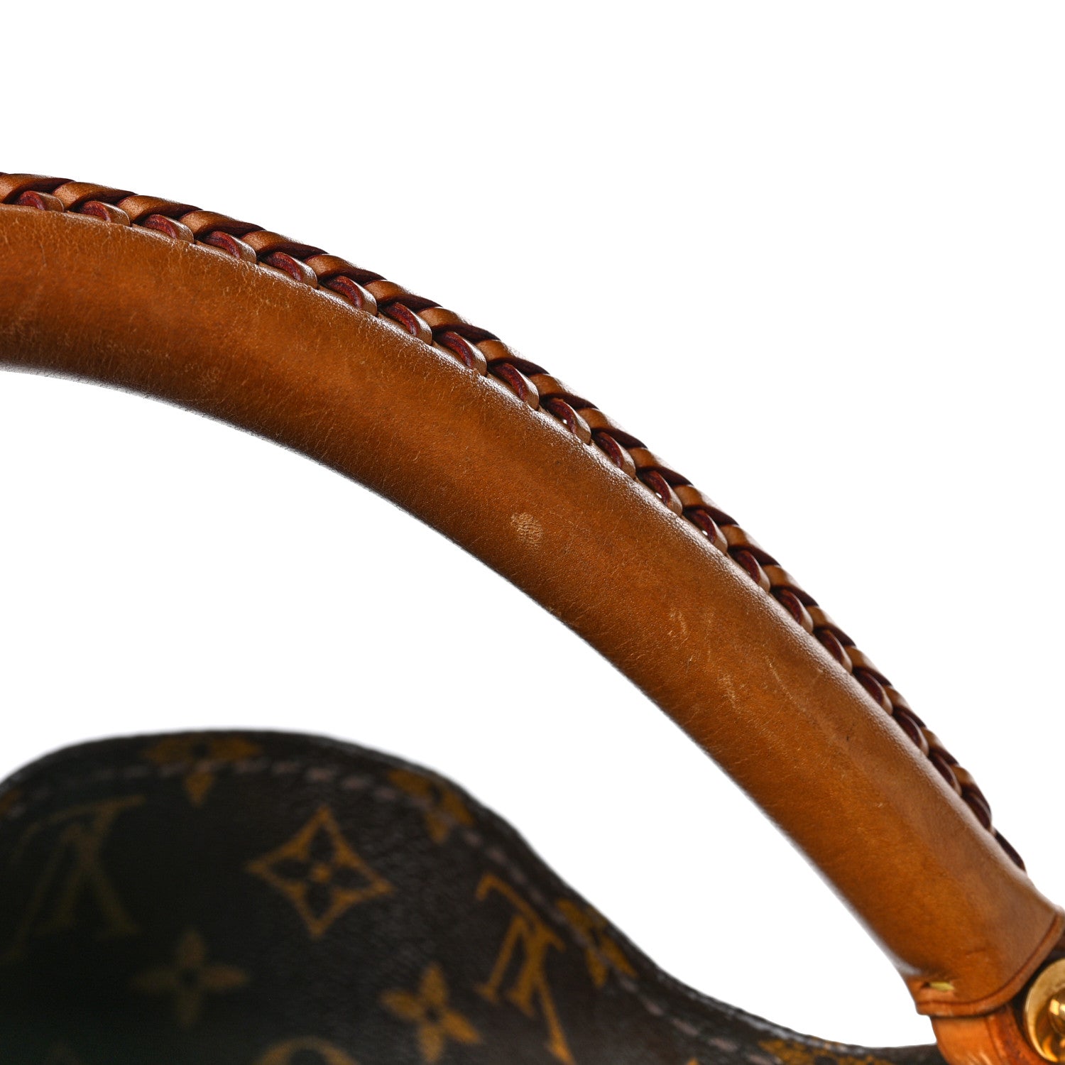 Louis Vuitton Monogram Artsy MM 12 of 13