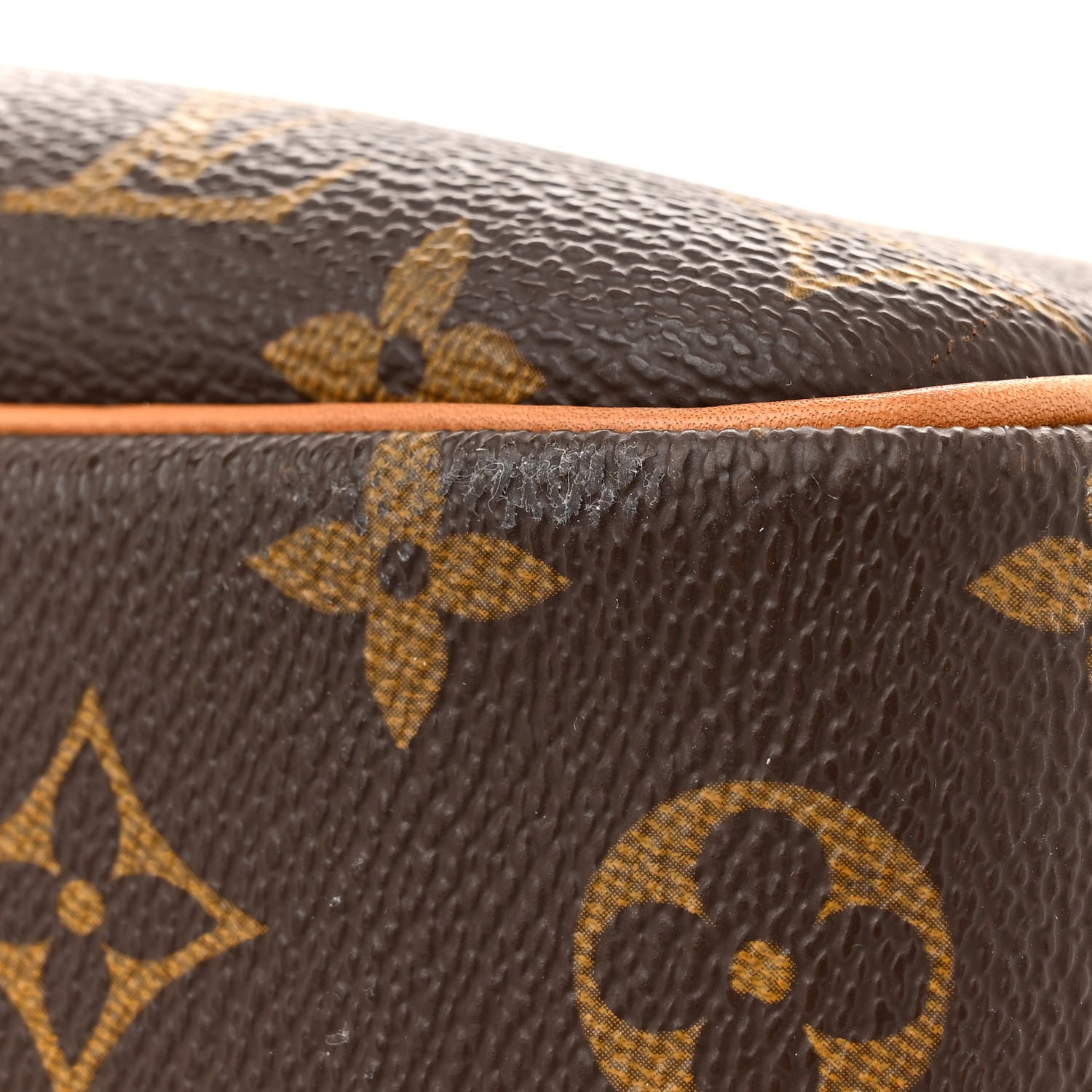 Louis Vuitton Monogram Deauville 10 of 15