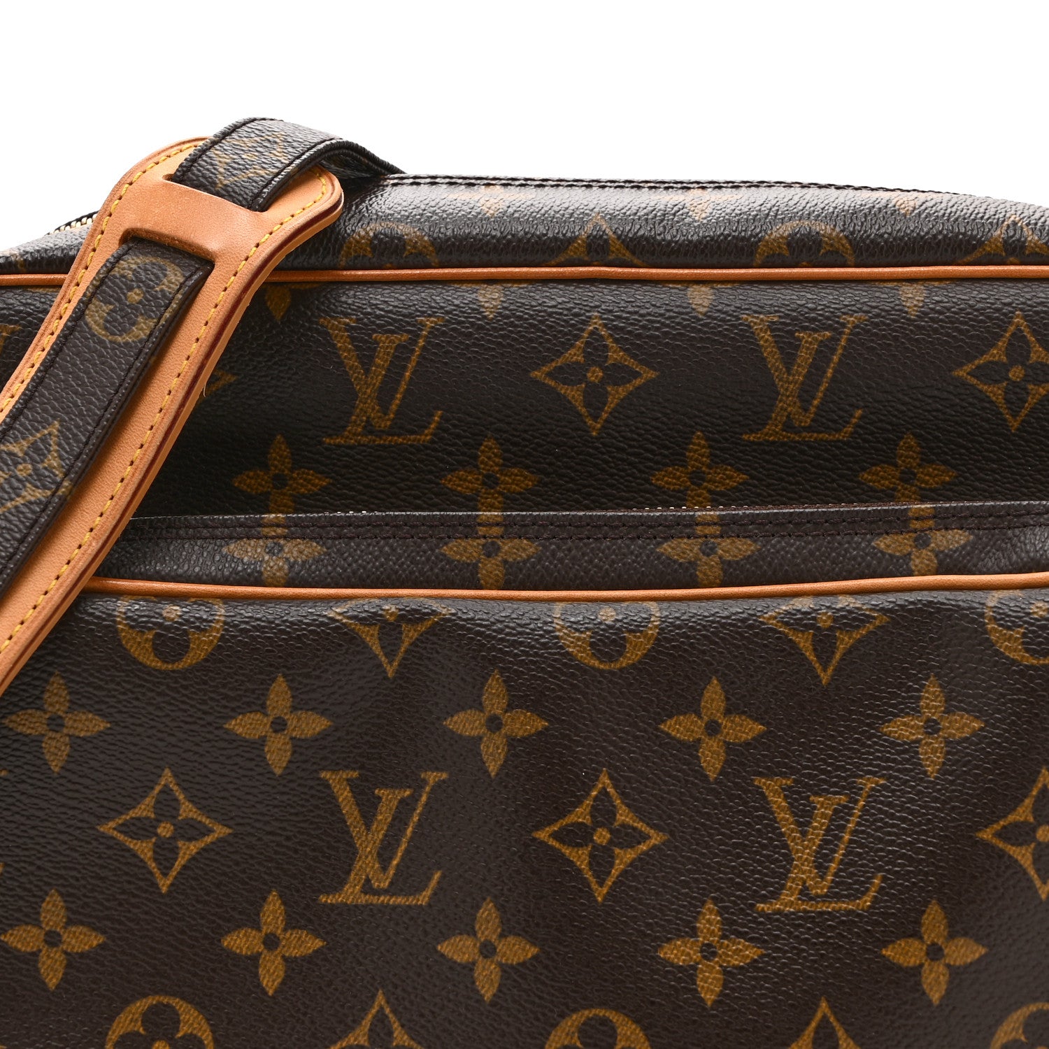 Louis Vuitton Monogram Nil 28 9 of 11