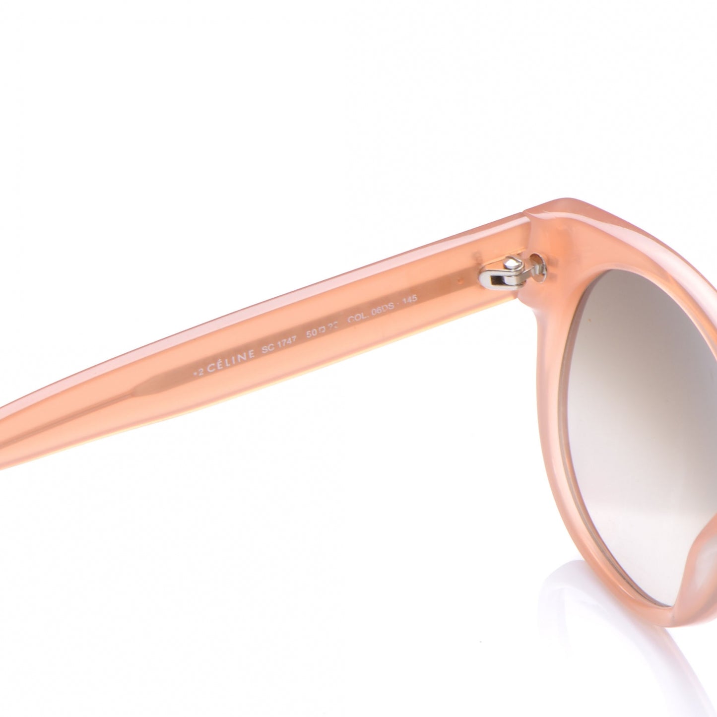 Sunglasses SC 1747 Pink