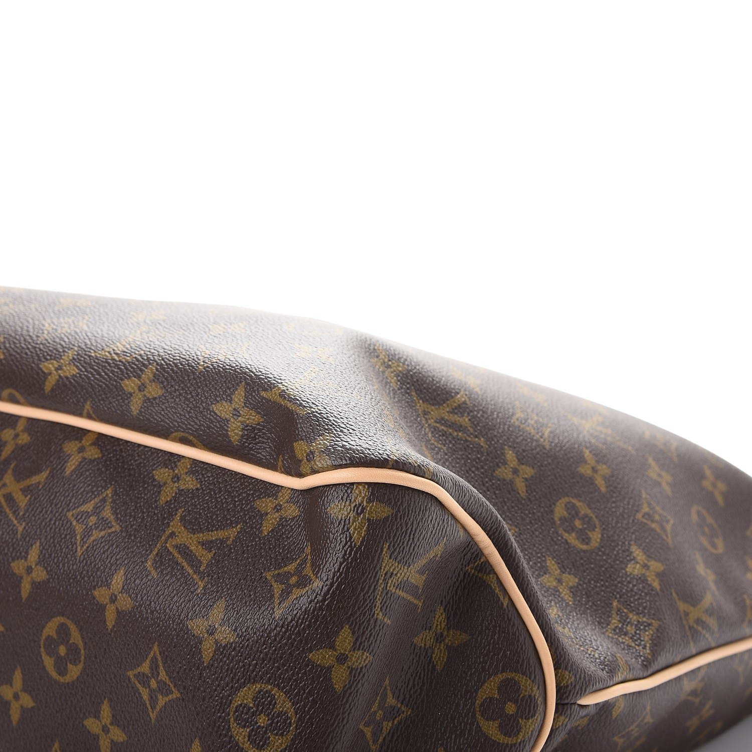 Louis Vuitton Monogram Delightful MM 10 of 11