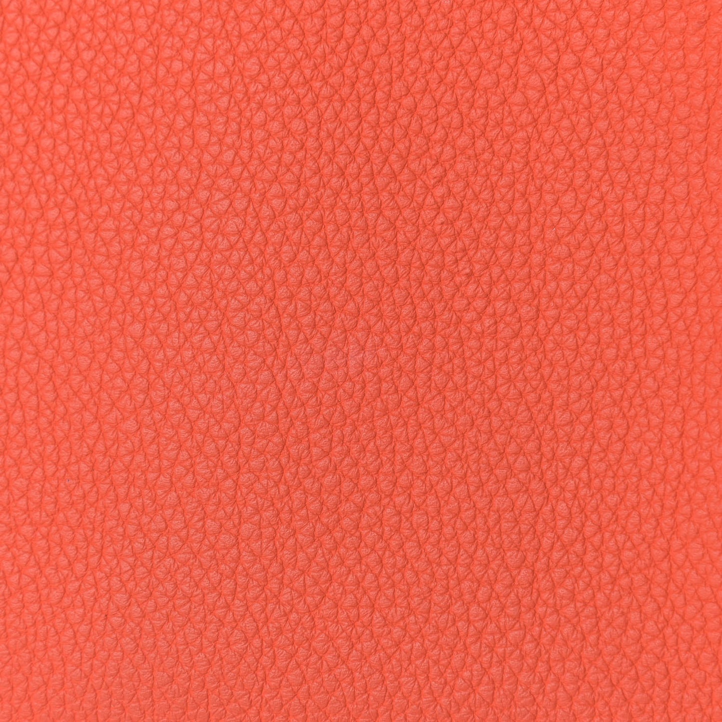 Togo Kelly Retourne 28 Poppy Orange