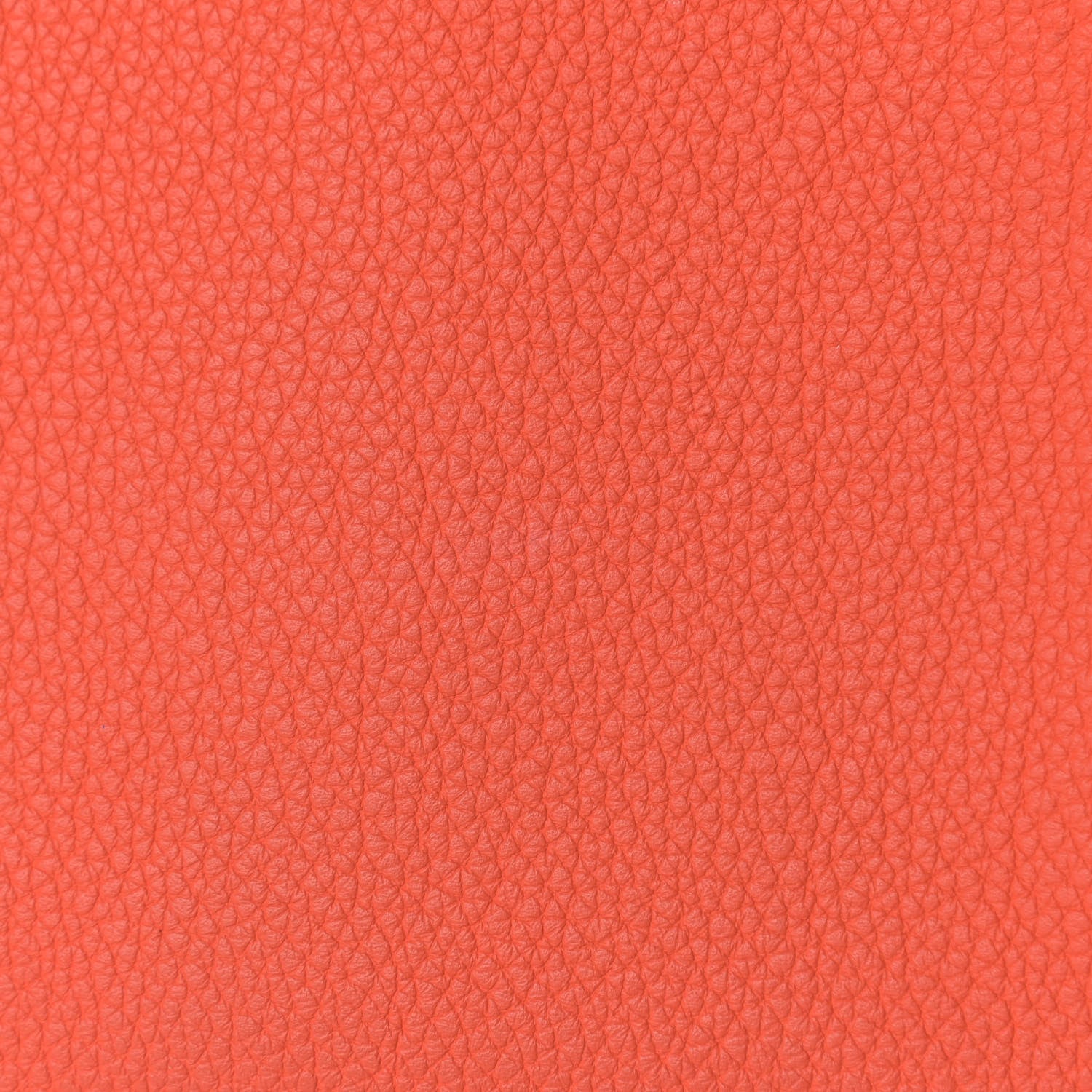 Hermes Togo Kelly Retourne 28 Poppy Orange 21 of 22