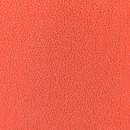 Hermes Togo Kelly Retourne 28 Poppy Orange 21 of 22