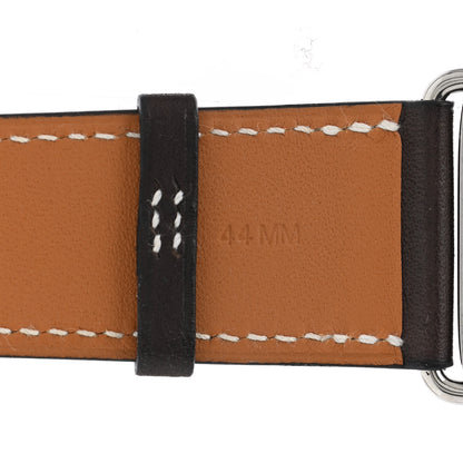 Hermes Barenia 44mm Apple Watch Band Ebene 6 of 8