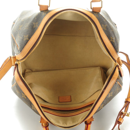 Louis Vuitton Monogram SC Bag MM 5 of 8