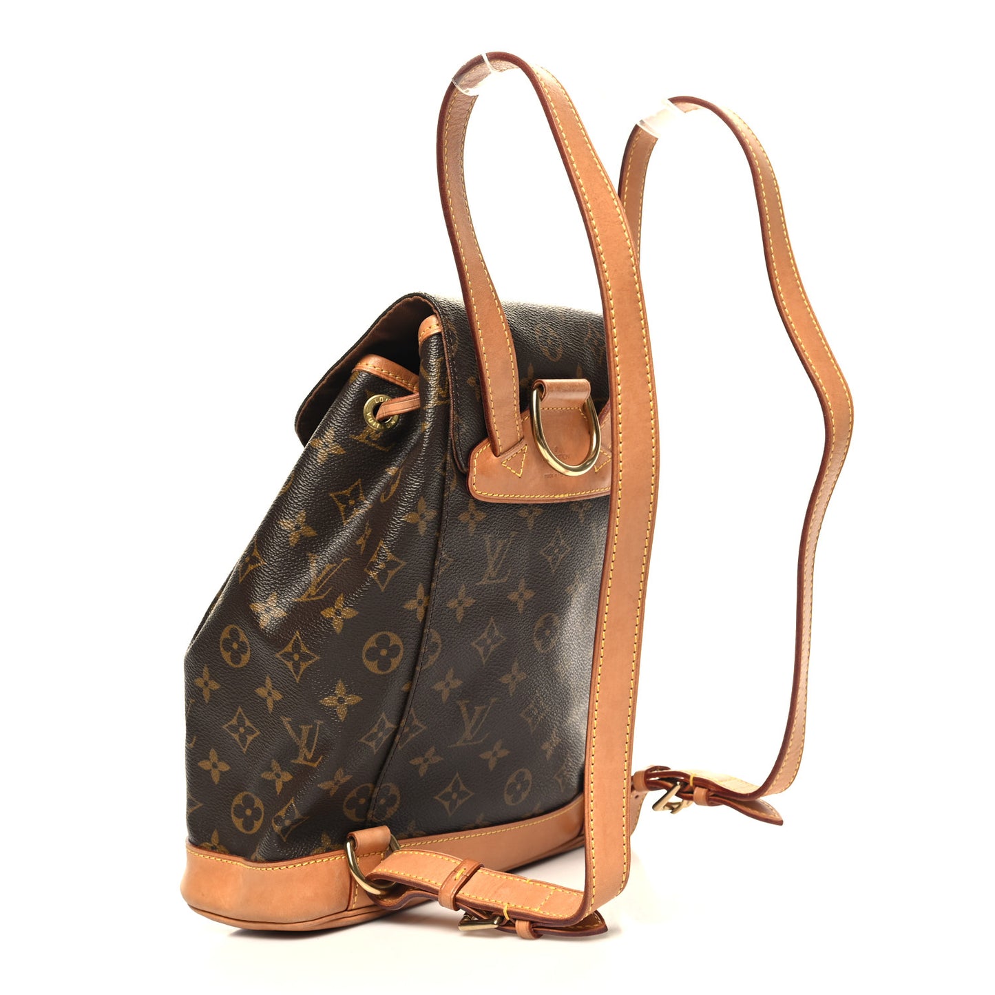 Monogram Montsouris MM Backpack
