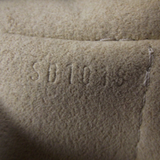 Monogram Galliera GM