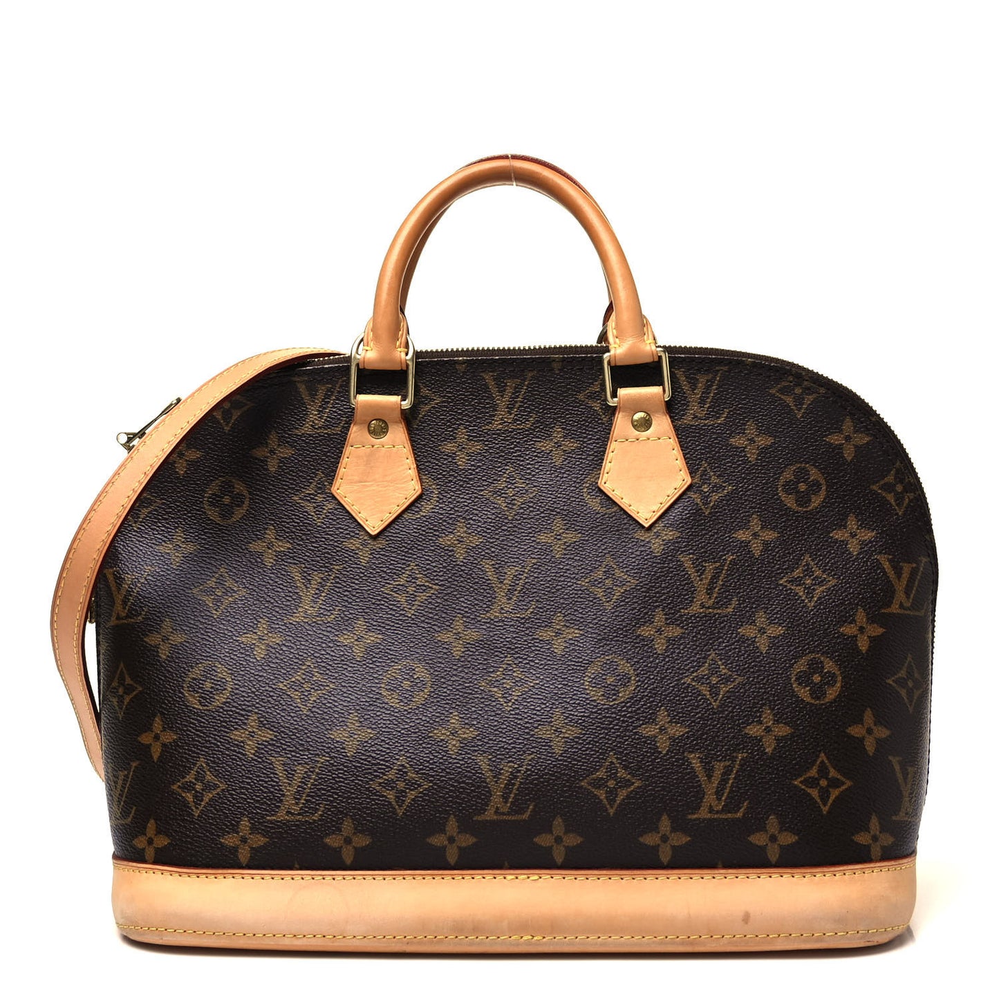Monogram Alma PM
