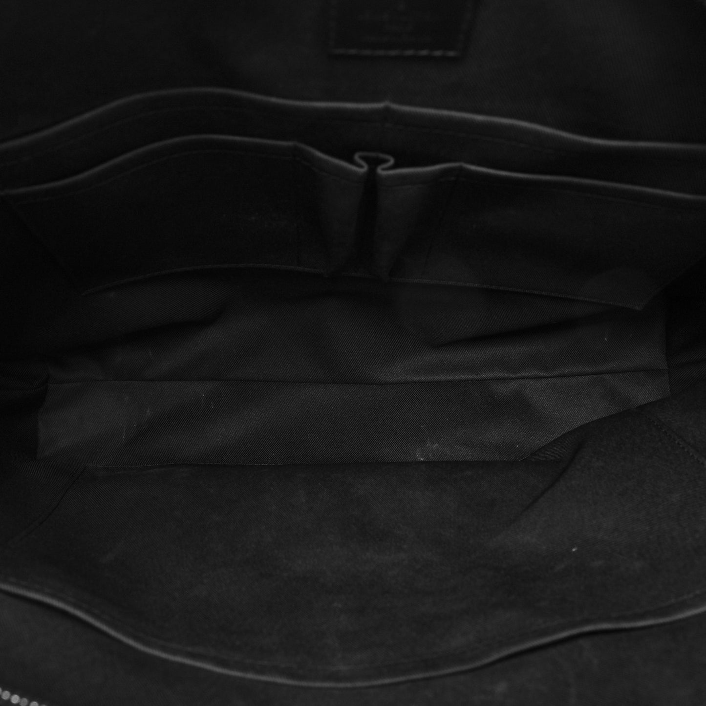 Damier Ebene Jake Tote