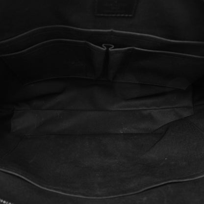 Louis Vuitton Damier Ebene Jake Tote 4 of 16