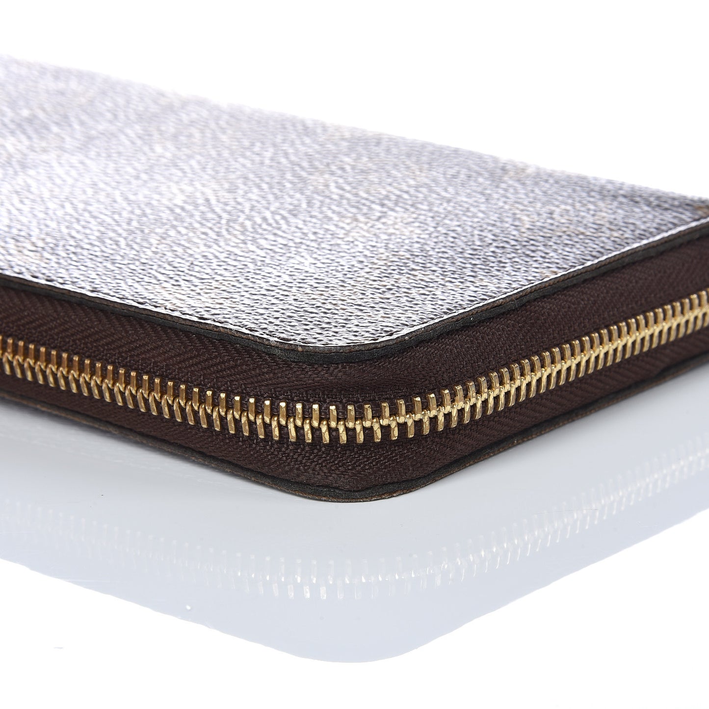 Monogram Zippy Wallet