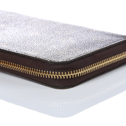 Louis Vuitton Monogram Zippy Wallet 15 of 17