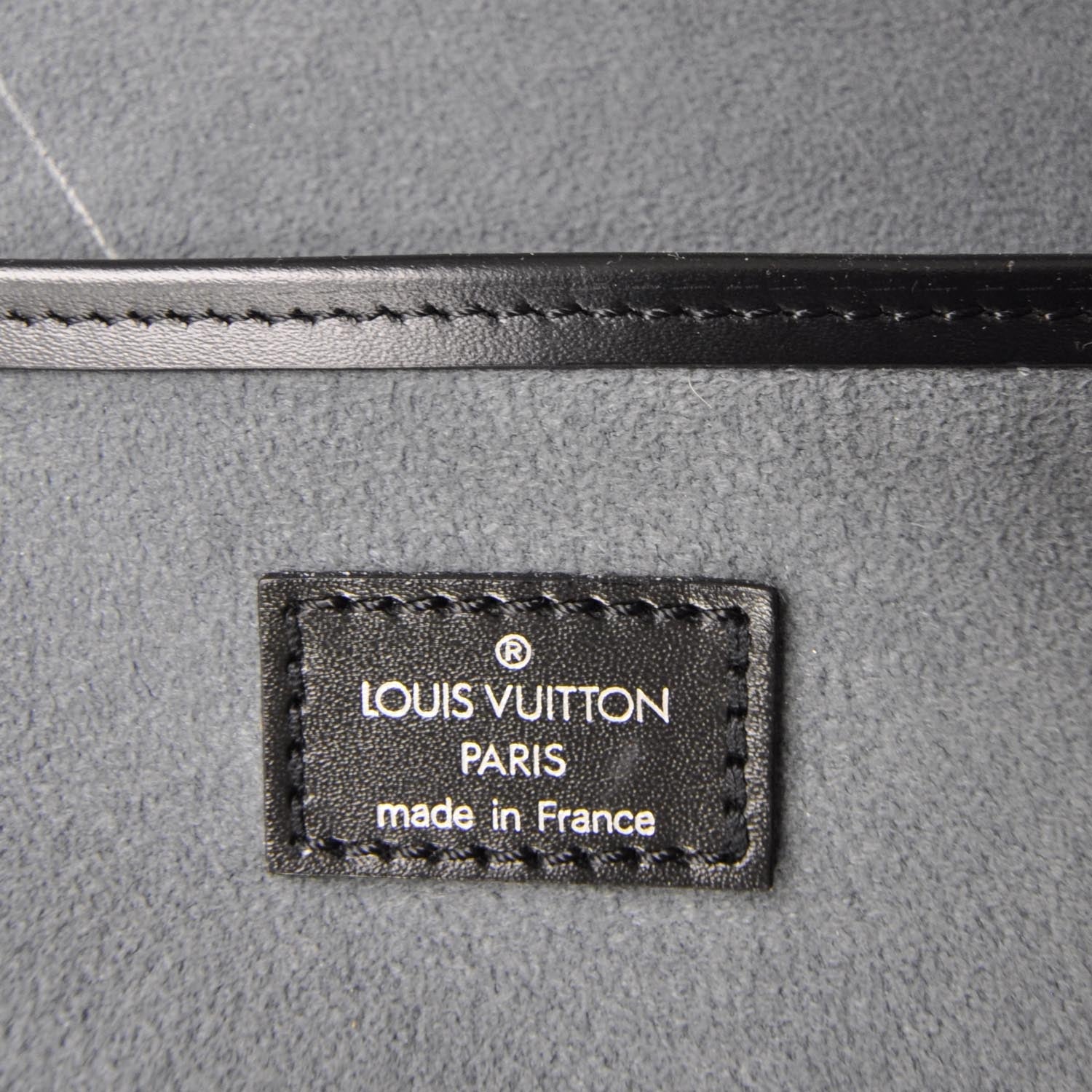 Louis Vuitton Taiga Helanga 1 Poche Ardoise 8 of 9