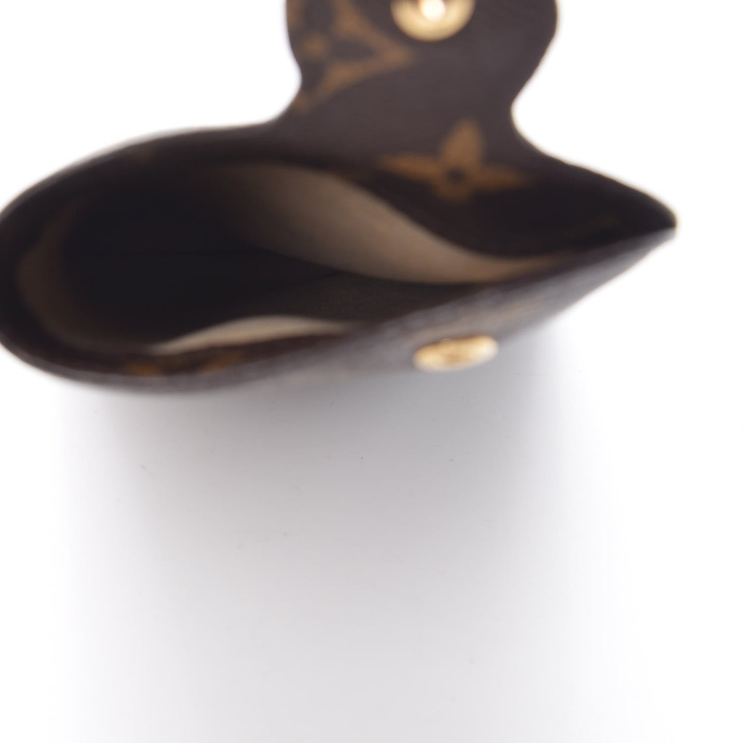 Monogram Sunglasses Case MM