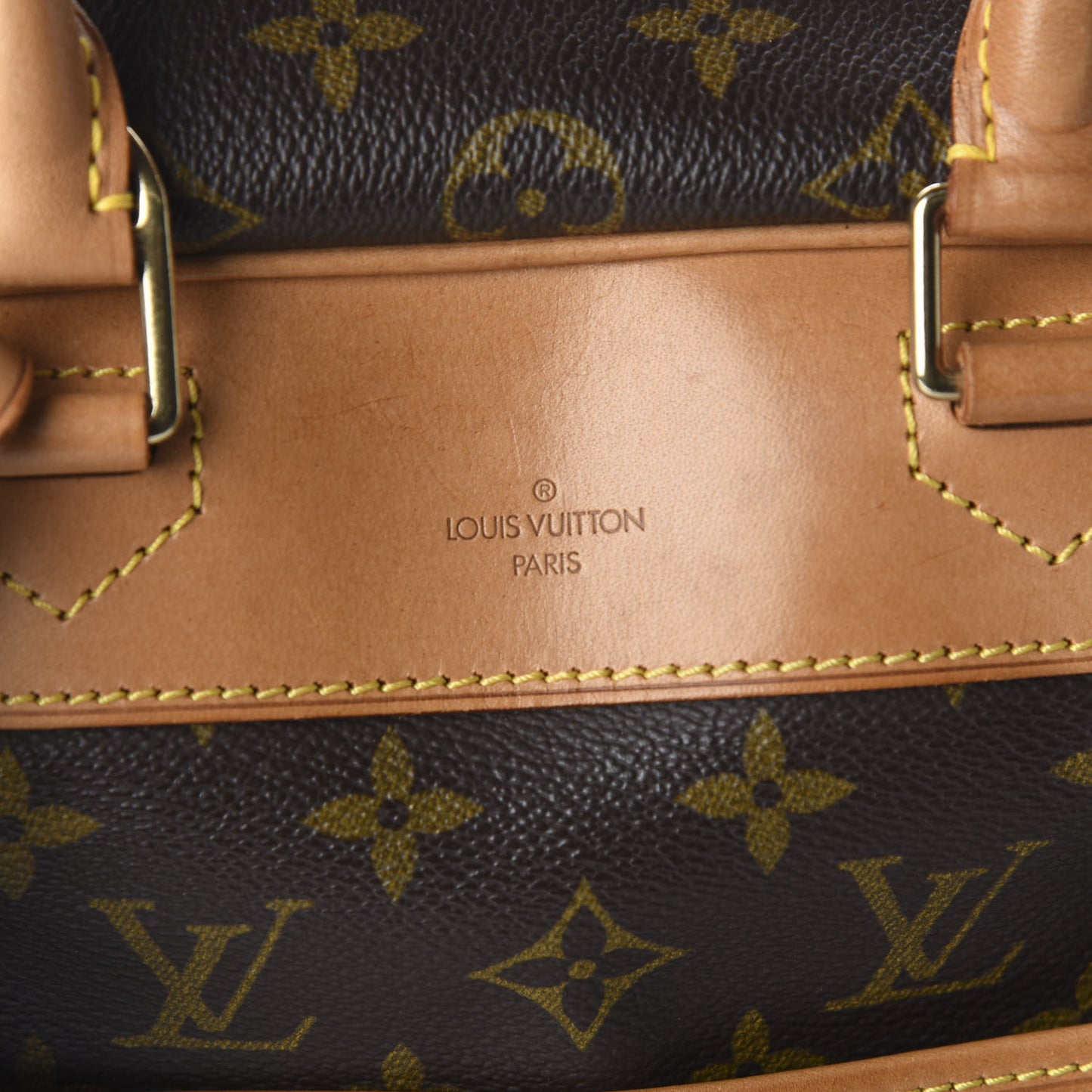 Monogram Deauville