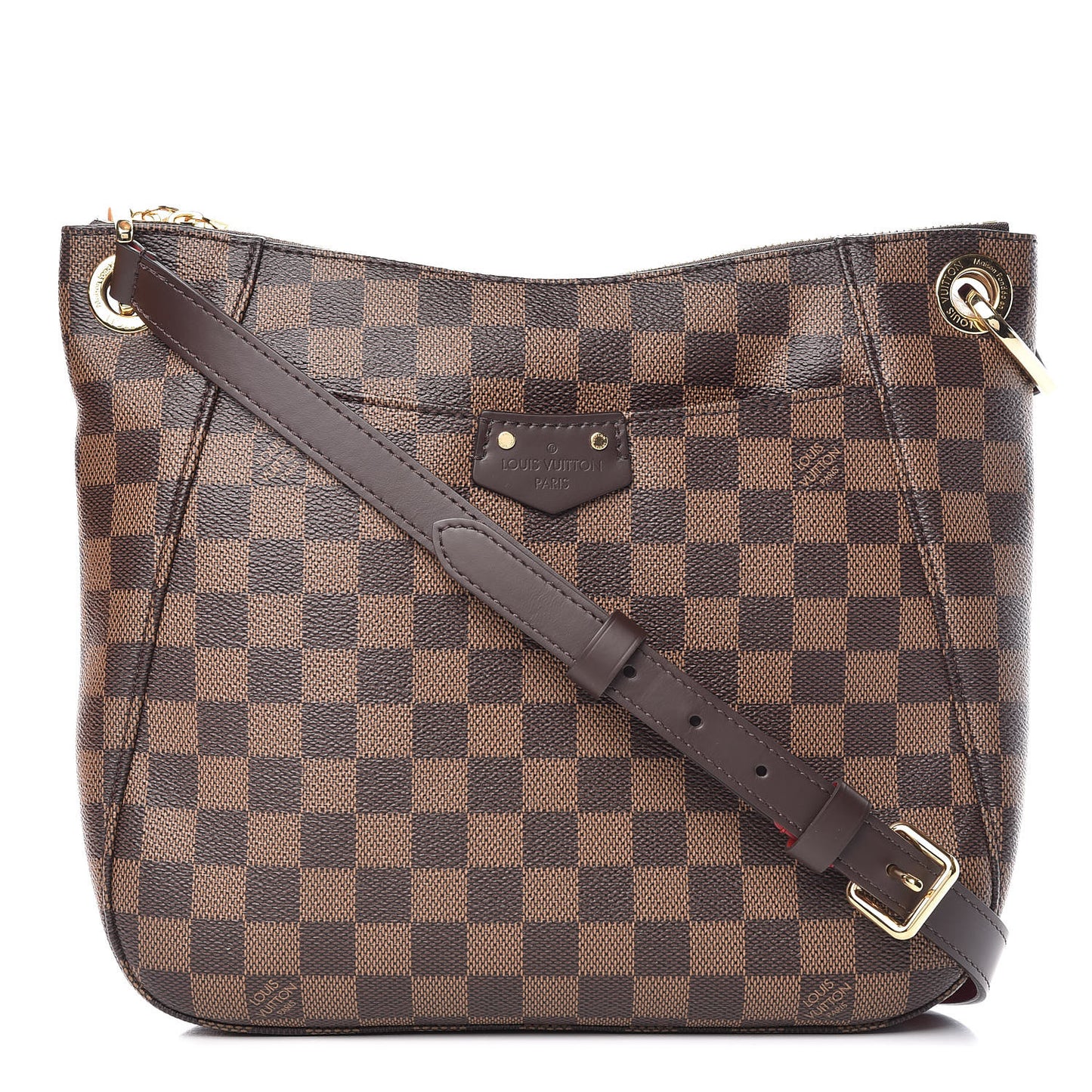 Damier Ebene South Bank Besace