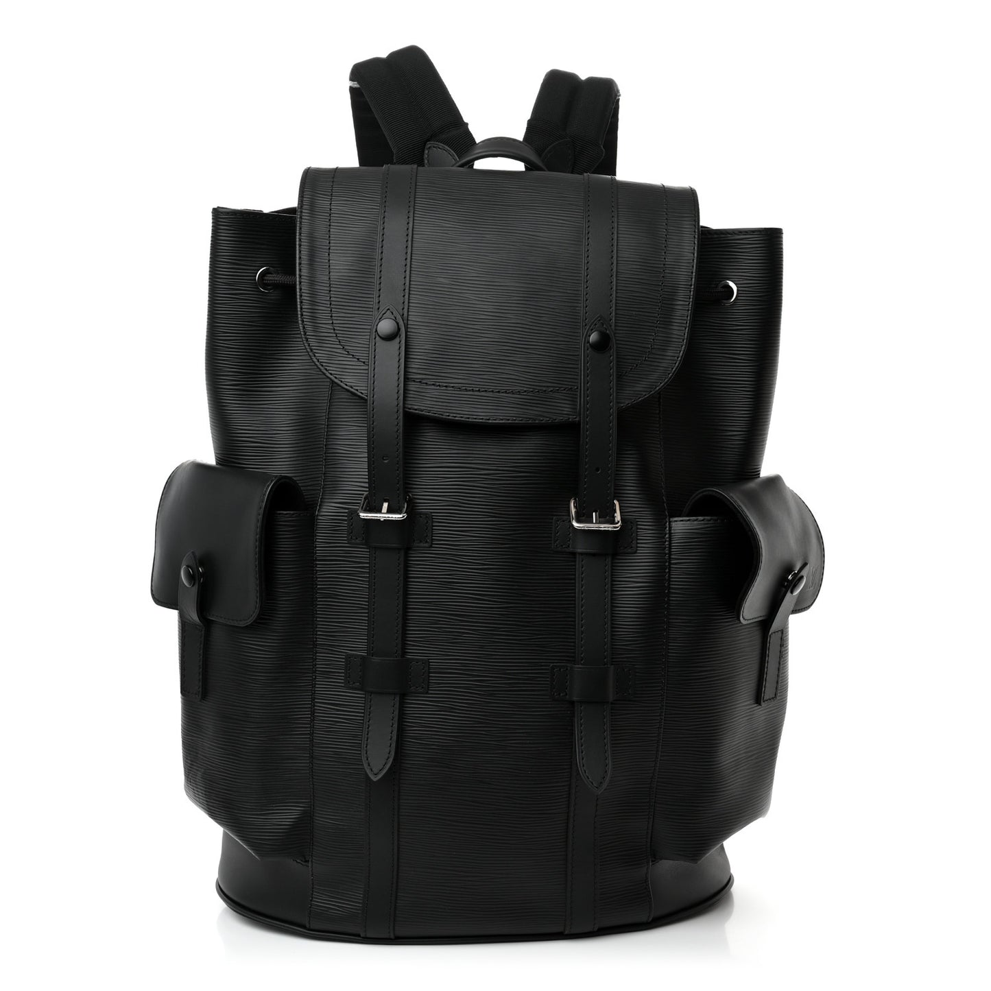 Epi Christopher Backpack PM Black