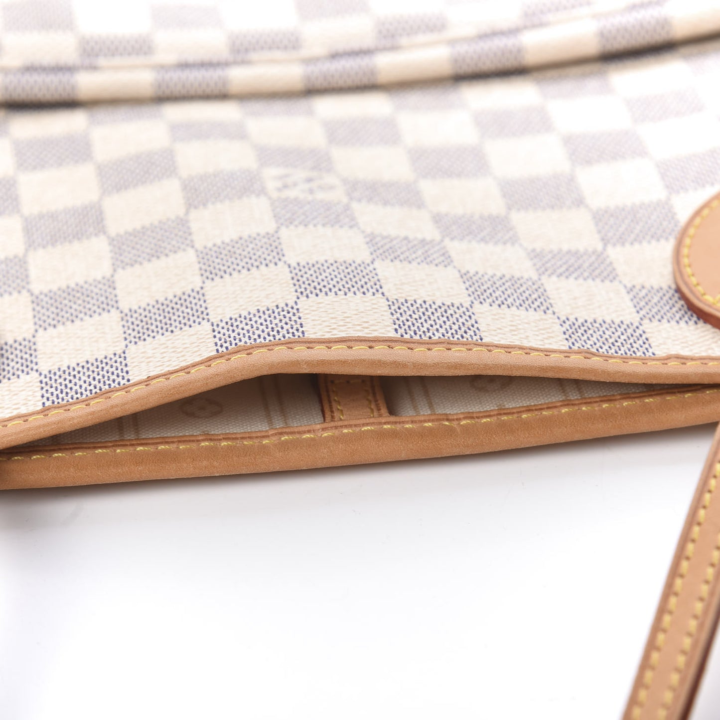 Damier Azur Neverfull MM