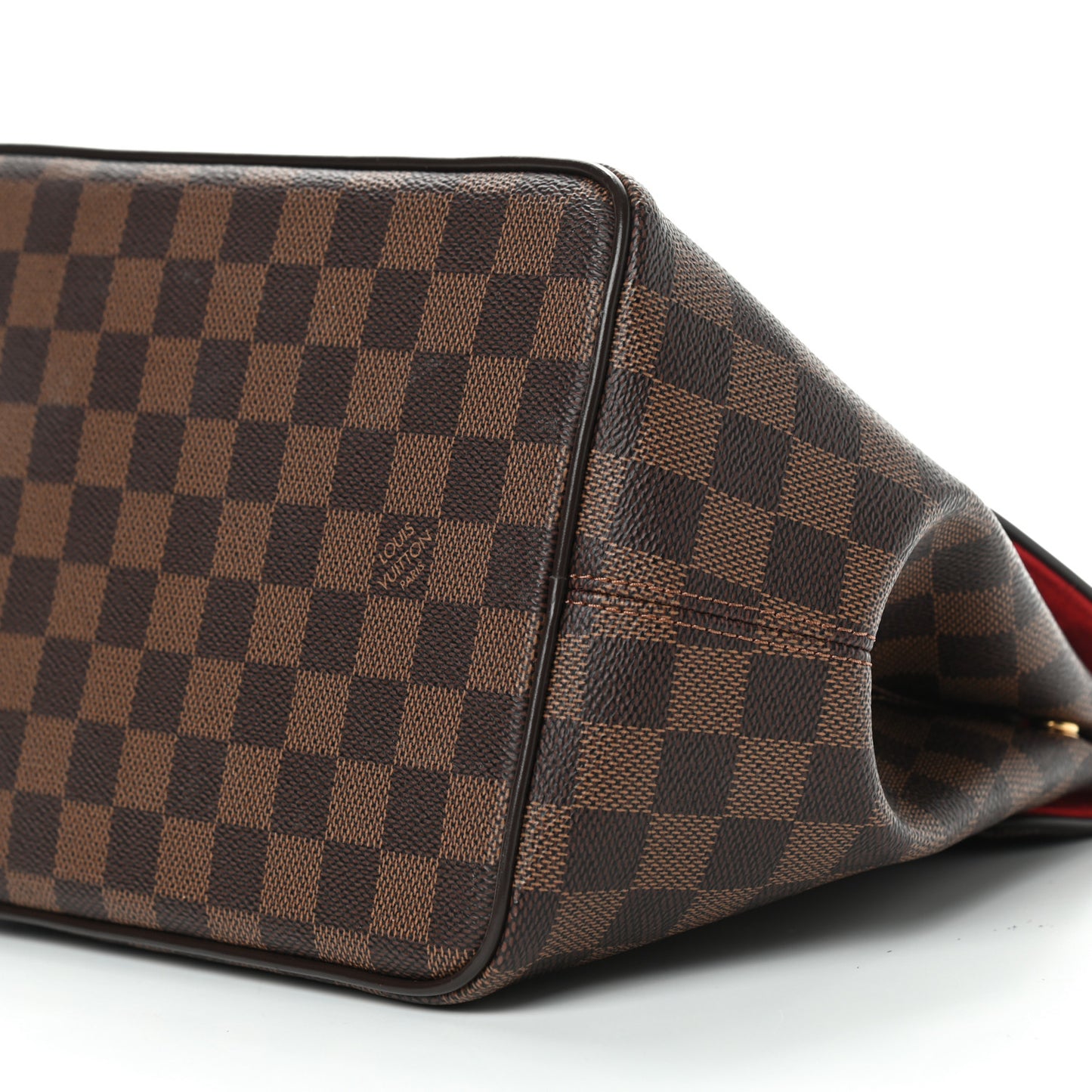 Damier Ebene Bergamo PM