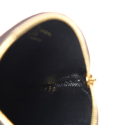Louis Vuitton Mini Monogram Trio Pouch Round Coin Purse 7 of 7