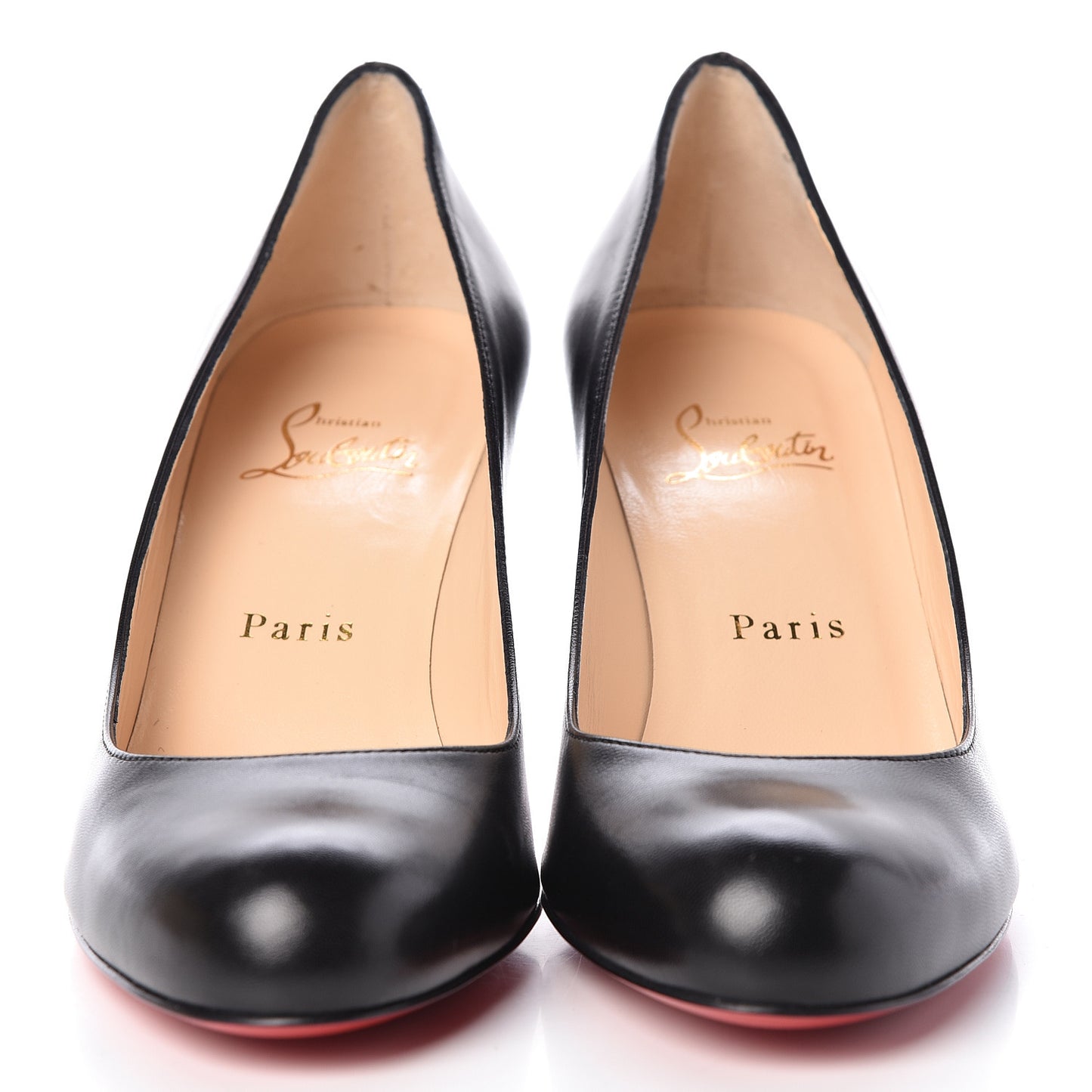 Kid Simple 70 Pumps 38.5 Black