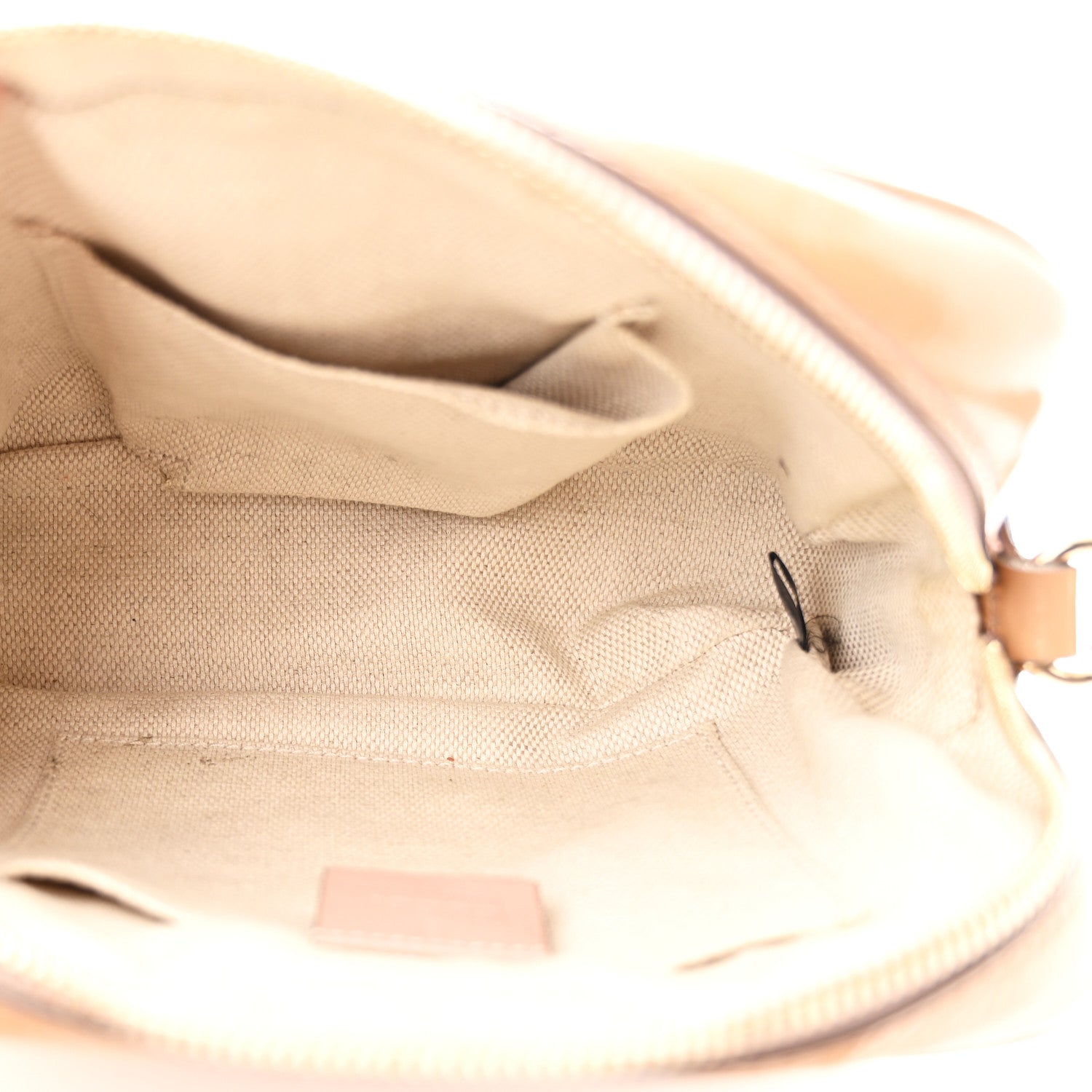 Gucci Vernice Naplack Small Soho Disco Bag Dark Cipria 5 of 12