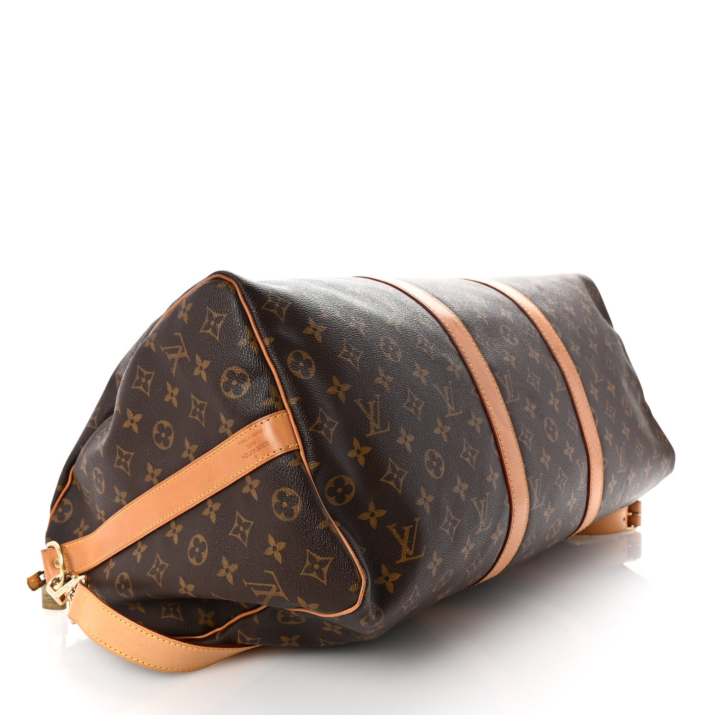 Monogram Keepall Bandouliere 50