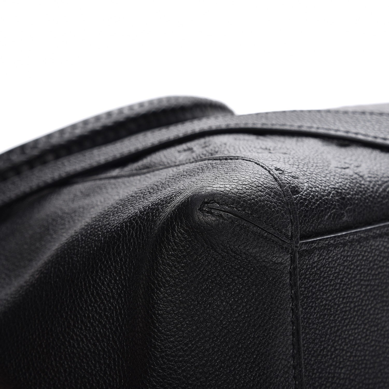 Louis Vuitton Empreinte Bagatelle Black 10 of 10