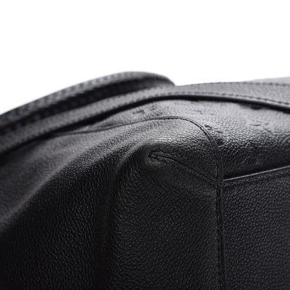 Louis Vuitton Empreinte Bagatelle Black 10 of 10