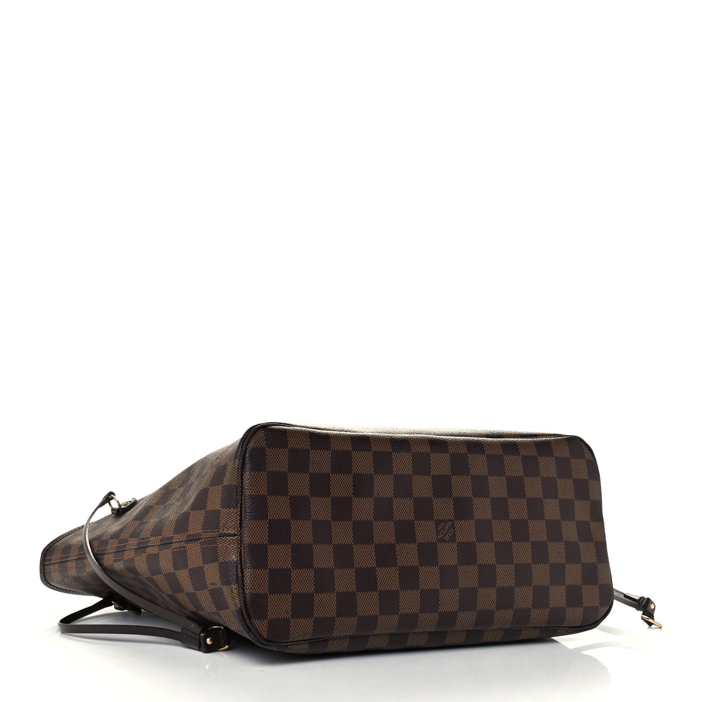 Damier Ebene Neo Neverfull MM